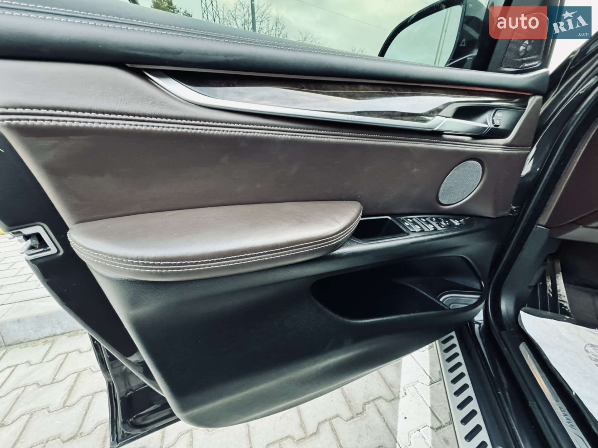 2018 BMW X5 - мініатюра 35