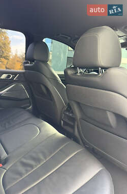 Позашляховик / Кросовер BMW X5 2020 в  фото 27 Позашляховик / Кросовер BMW X5 2020 в