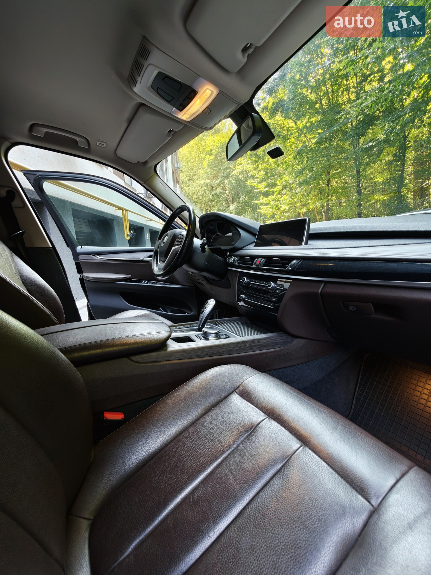 2018 BMW X5 - мініатюра 13