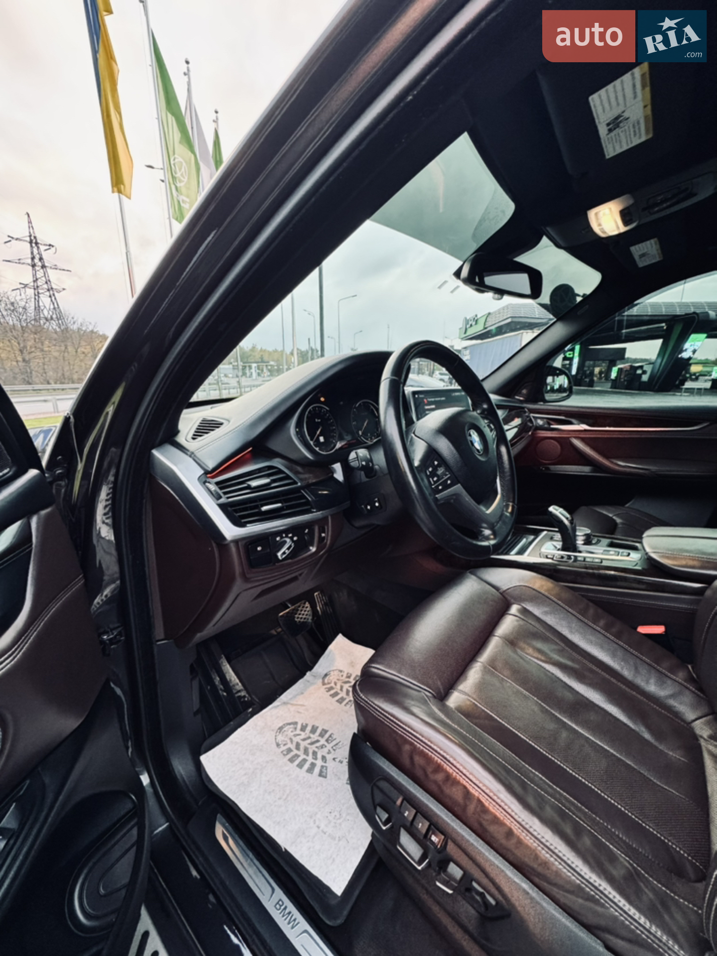 2018 BMW X5 - мініатюра 36