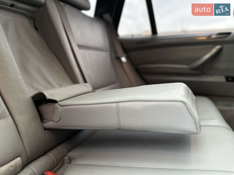 Внедорожник / Кроссовер BMW X5 2005 в Дрогобыче фото 76 Внедорожник / Кроссовер BMW X5 2005 в Дрогобыче