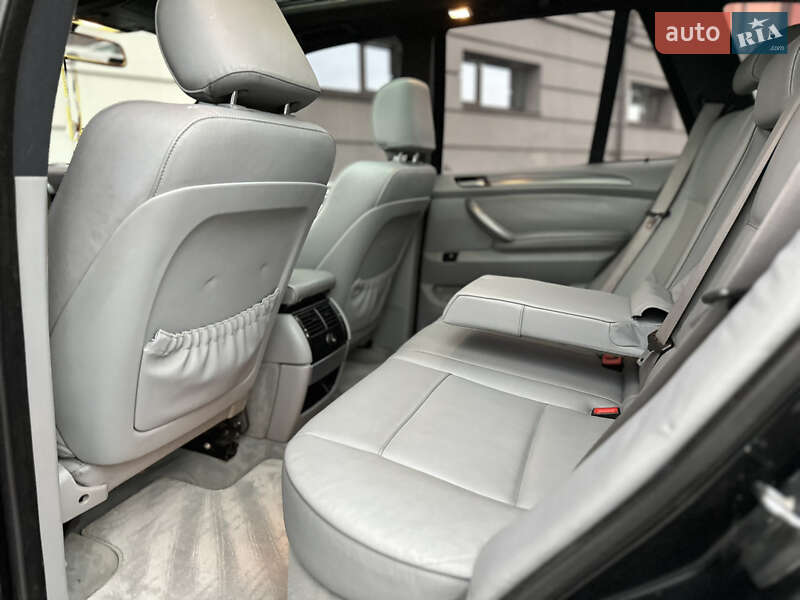 Внедорожник / Кроссовер BMW X5 2005 в Дрогобыче фото 79 Внедорожник / Кроссовер BMW X5 2005 в Дрогобыче
