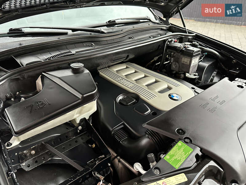 Внедорожник / Кроссовер BMW X5 2005 в Дрогобыче фото 94 Внедорожник / Кроссовер BMW X5 2005 в Дрогобыче