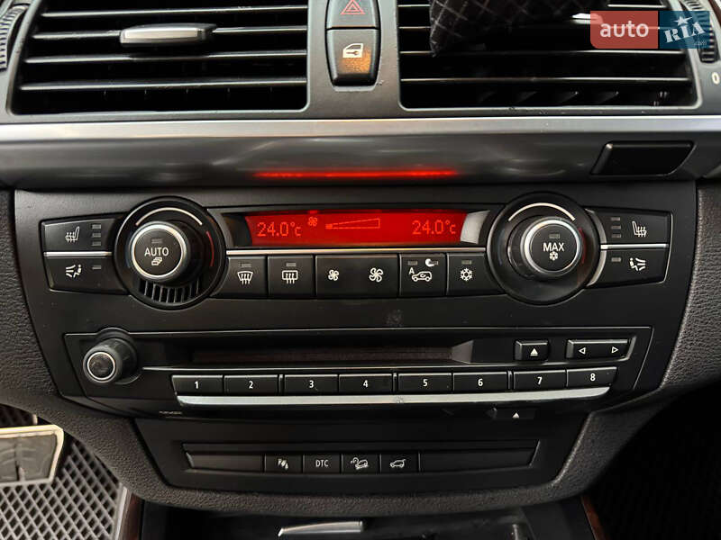 Внедорожник / Кроссовер BMW X5 2007 в Одессе фото 18 Внедорожник / Кроссовер BMW X5 2007 в Одессе
