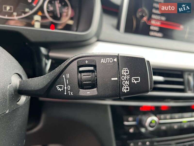 Позашляховик / Кросовер BMW X5 2015 в Львові фото 22 Позашляховик / Кросовер BMW X5 2015 в Львові