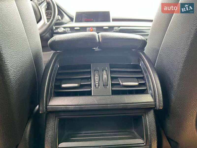Позашляховик / Кросовер BMW X5 2015 в Львові фото 38 Позашляховик / Кросовер BMW X5 2015 в Львові