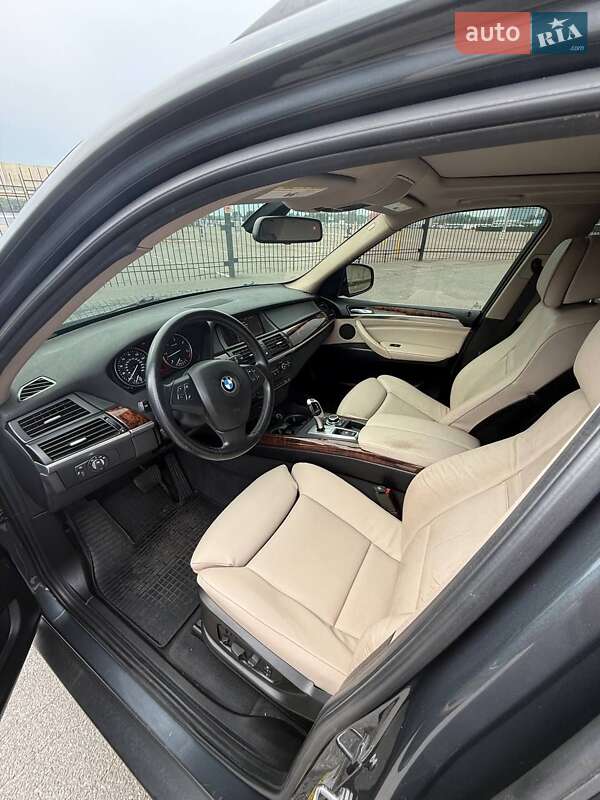 Внедорожник / Кроссовер BMW X5 2013 в Киеве фото 4 Внедорожник / Кроссовер BMW X5 2013 в Киеве