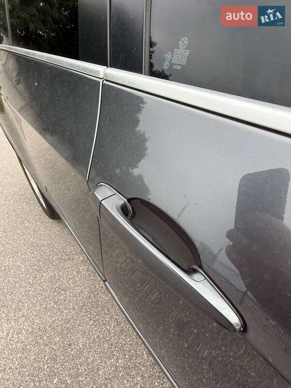 Внедорожник / Кроссовер BMW X5 2013 в Киеве фото 18 Внедорожник / Кроссовер BMW X5 2013 в Киеве