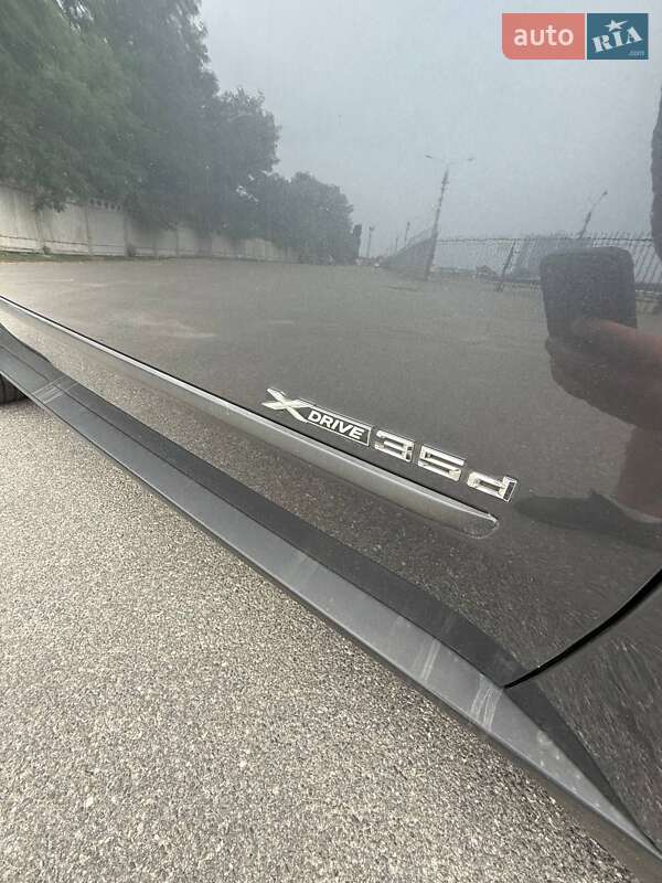 Внедорожник / Кроссовер BMW X5 2013 в Киеве фото 19 Внедорожник / Кроссовер BMW X5 2013 в Киеве