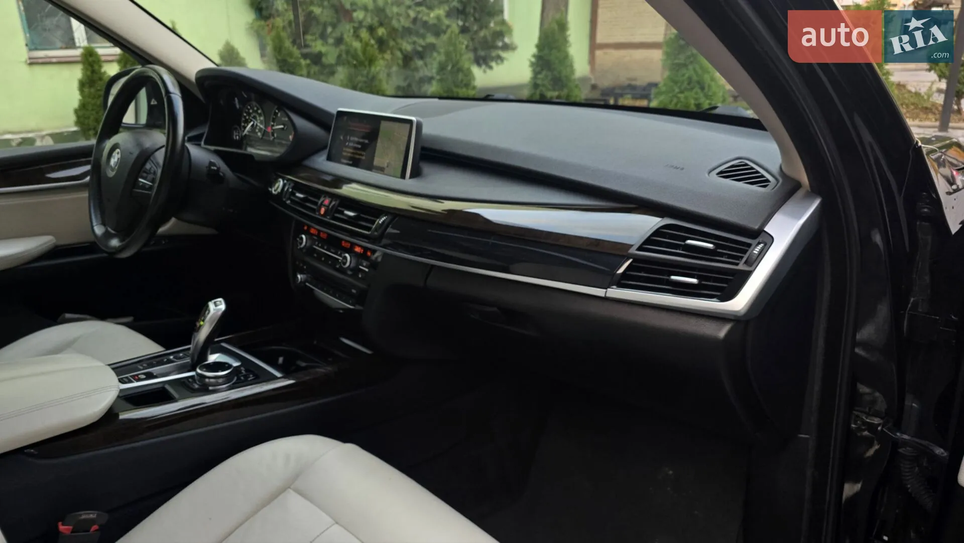 2014 BMW X5 - мініатюра 2