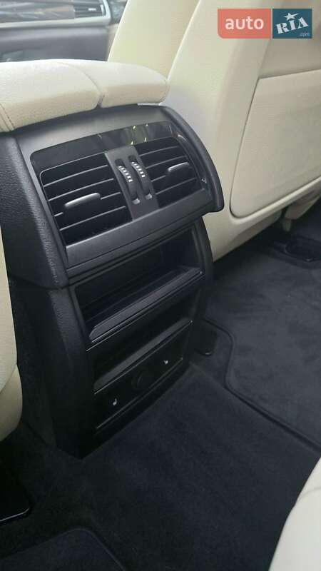 Внедорожник / Кроссовер BMW X5 2014 в Коломые