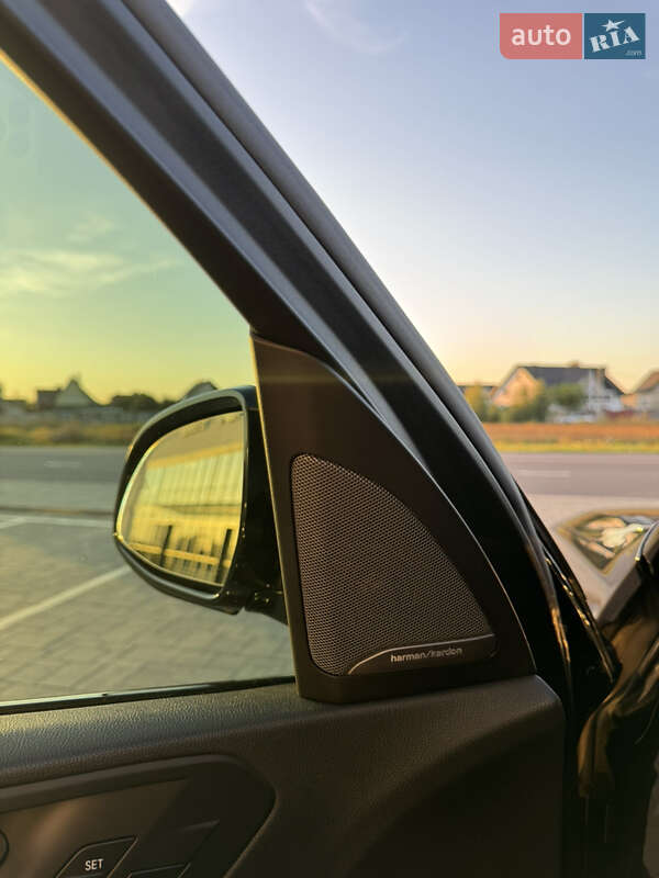 Внедорожник / Кроссовер BMW X5 2019 в Днепре