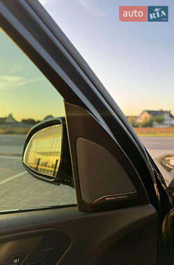 Позашляховик / Кросовер BMW X5 2019 в 