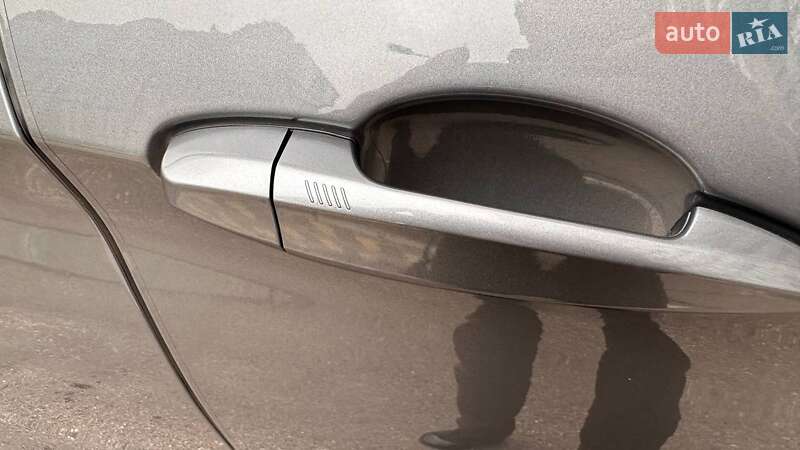 Внедорожник / Кроссовер BMW X5 2016 в Киеве