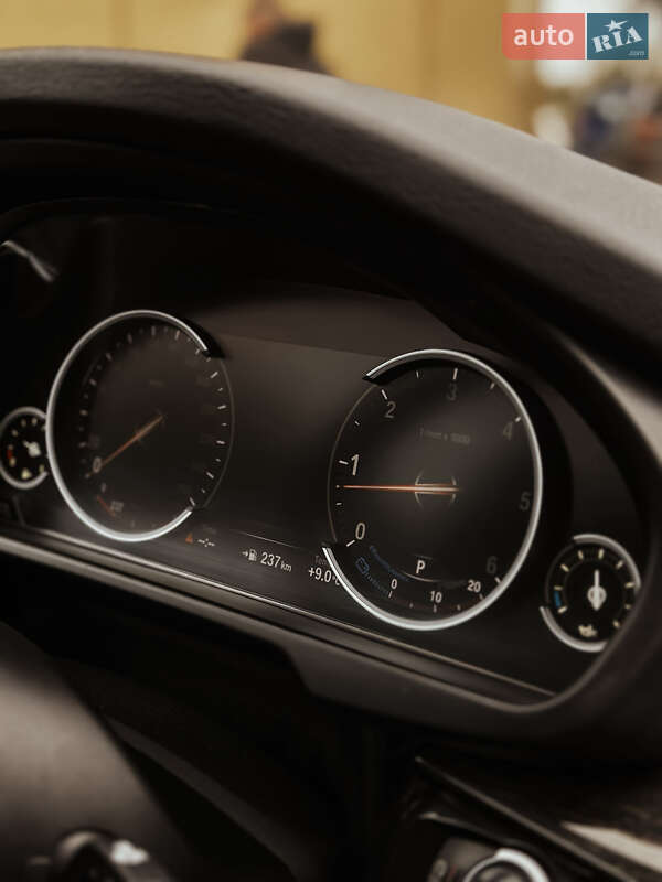 Внедорожник / Кроссовер BMW X5 2016 в Киеве фото 11 Внедорожник / Кроссовер BMW X5 2016 в Киеве