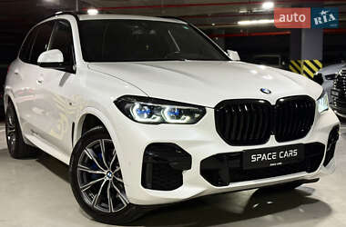 Внедорожник / Кроссовер BMW X5 2021 в Киеве Внедорожник / Кроссовер BMW X5 2021 в Киеве