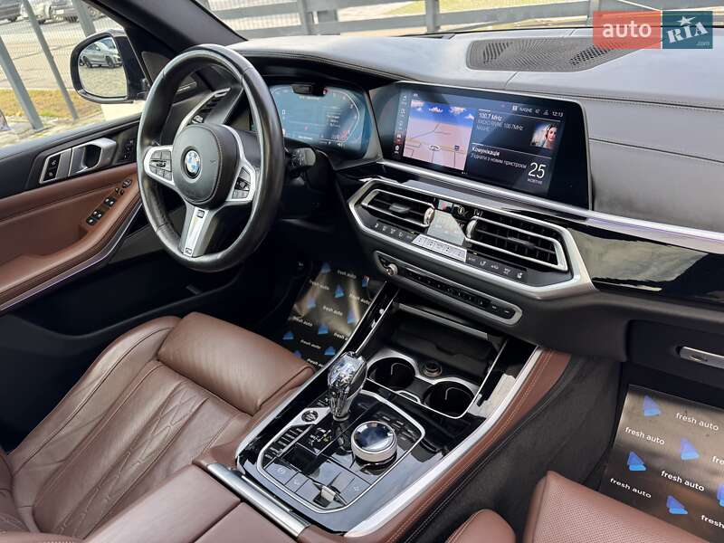 Внедорожник / Кроссовер BMW X5 2019 в Ровно фото 43 Внедорожник / Кроссовер BMW X5 2019 в Ровно