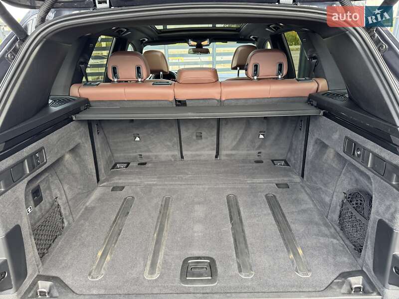Внедорожник / Кроссовер BMW X5 2019 в Ровно фото 38 Внедорожник / Кроссовер BMW X5 2019 в Ровно