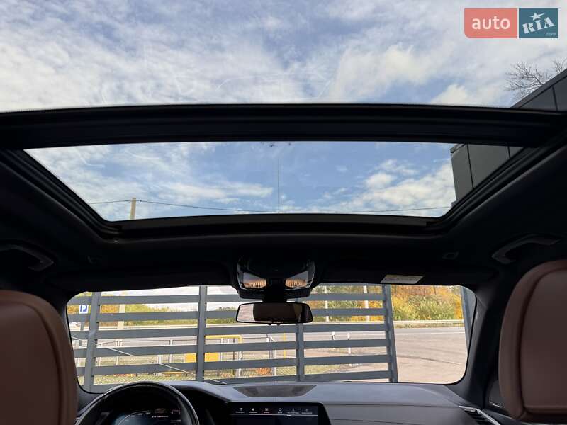 Внедорожник / Кроссовер BMW X5 2019 в Ровно фото 5 Внедорожник / Кроссовер BMW X5 2019 в Ровно