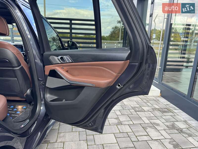 Внедорожник / Кроссовер BMW X5 2019 в Ровно фото 40 Внедорожник / Кроссовер BMW X5 2019 в Ровно