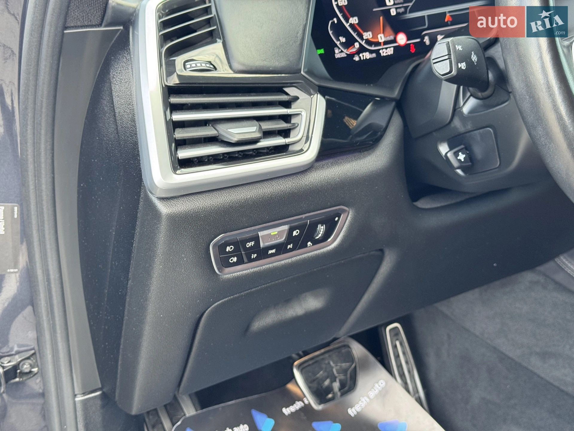 2019 BMW X5 - мініатюра 16