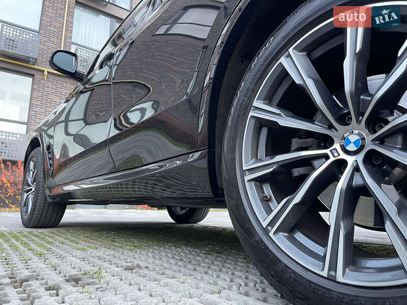 Внедорожник / Кроссовер BMW X5 2023 в Львове фото 42 Внедорожник / Кроссовер BMW X5 2023 в Львове