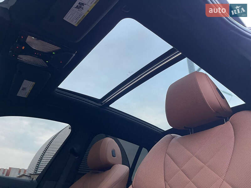 Внедорожник / Кроссовер BMW X5 2023 в Львове фото 59 Внедорожник / Кроссовер BMW X5 2023 в Львове