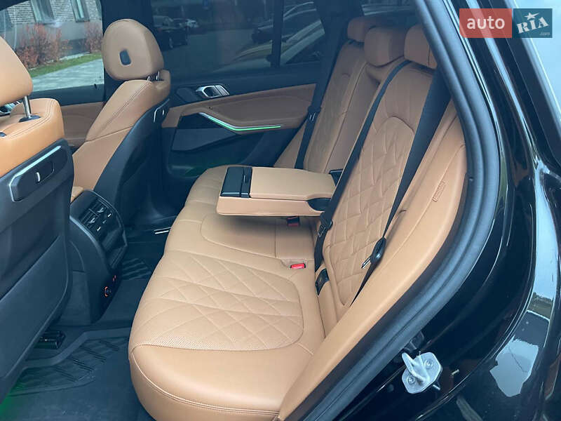 Внедорожник / Кроссовер BMW X5 2023 в Львове фото 62 Внедорожник / Кроссовер BMW X5 2023 в Львове