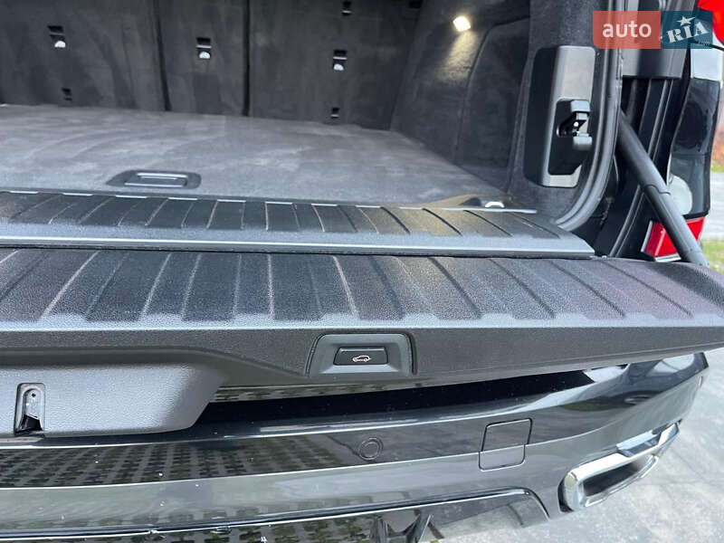 Внедорожник / Кроссовер BMW X5 2023 в Львове фото 66 Внедорожник / Кроссовер BMW X5 2023 в Львове