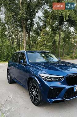 Внедорожник / Кроссовер BMW X5 2020 в Киеве Внедорожник / Кроссовер BMW X5 2020 в Киеве