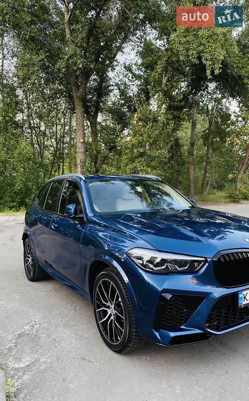 Внедорожник / Кроссовер BMW X5 2020 в Киеве фото Внедорожник / Кроссовер BMW X5 2020 в Киеве