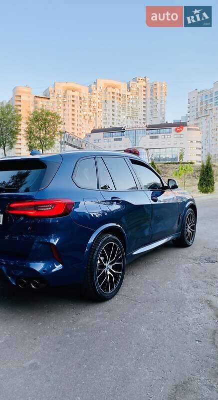 Внедорожник / Кроссовер BMW X5 2020 в Киеве фото 10 Внедорожник / Кроссовер BMW X5 2020 в Киеве