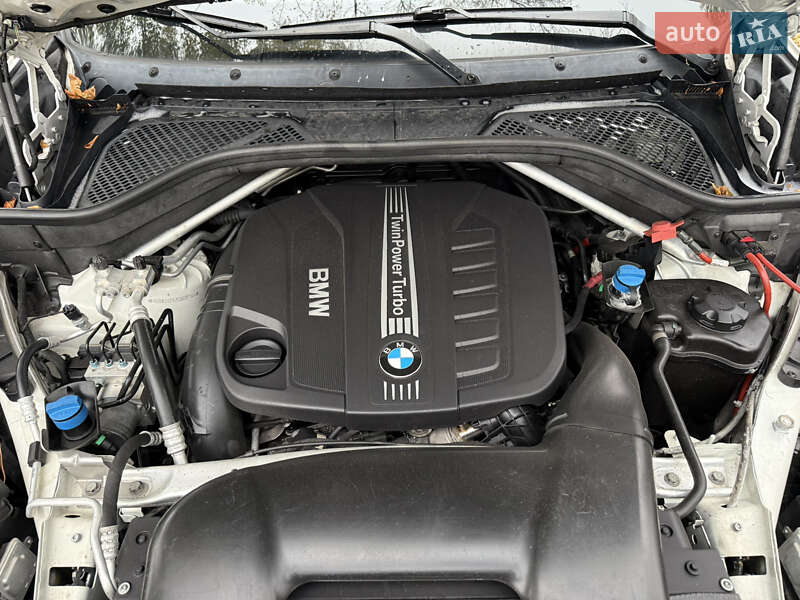 Внедорожник / Кроссовер BMW X5 2014 в Киеве фото 57 Внедорожник / Кроссовер BMW X5 2014 в Киеве