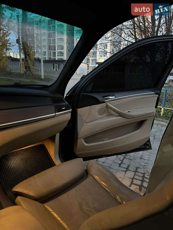 Внедорожник / Кроссовер BMW X5 2006 в Тернополе фото 4 Внедорожник / Кроссовер BMW X5 2006 в Тернополе