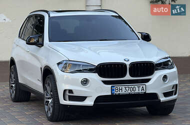 Позашляховик / Кросовер BMW X5 2014 в Одесі