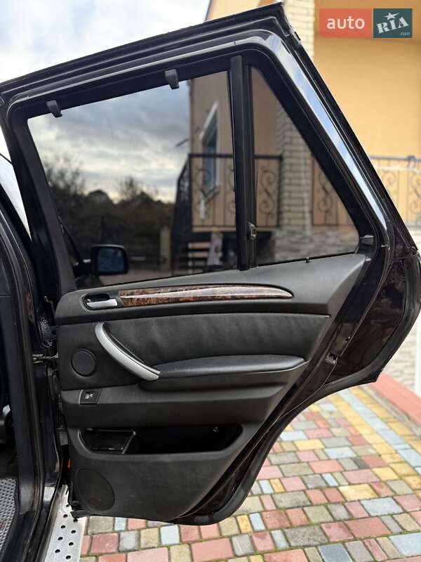 Внедорожник / Кроссовер BMW X5 2000 в Тернополе фото 19 Внедорожник / Кроссовер BMW X5 2000 в Тернополе