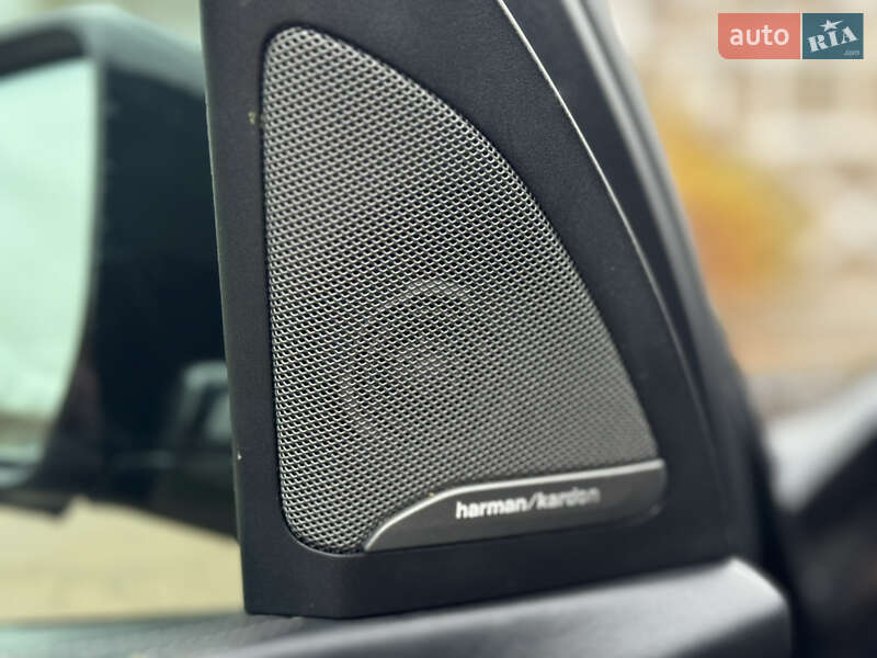 Позашляховик / Кросовер BMW X5 2019 в Івано-Франківську