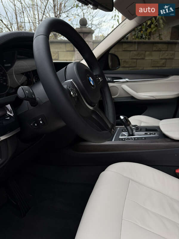 Внедорожник / Кроссовер BMW X5 2014 в Ровно фото 20 Внедорожник / Кроссовер BMW X5 2014 в Ровно