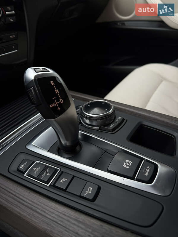 Внедорожник / Кроссовер BMW X5 2014 в Ровно фото 24 Внедорожник / Кроссовер BMW X5 2014 в Ровно