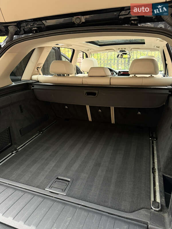 Внедорожник / Кроссовер BMW X5 2014 в Ровно фото 34 Внедорожник / Кроссовер BMW X5 2014 в Ровно