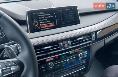 Внедорожник / Кроссовер BMW X5 2014 в 
