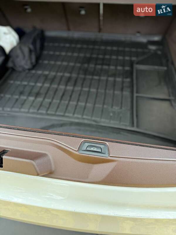 Внедорожник / Кроссовер BMW X5 2019 в Киеве