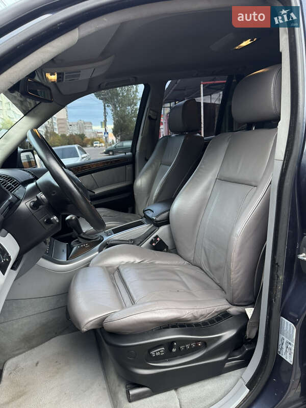 Внедорожник / Кроссовер BMW X5 2006 в Николаеве фото 20 Внедорожник / Кроссовер BMW X5 2006 в Николаеве