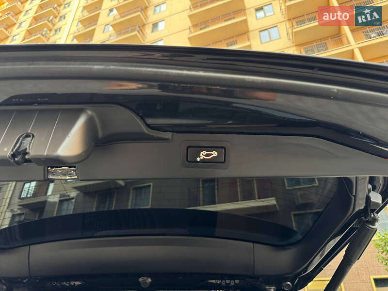 Позашляховик / Кросовер BMW X5 2010 в Одесі фото 31 Позашляховик / Кросовер BMW X5 2010 в Одесі