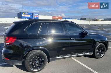 Внедорожник / Кроссовер BMW X5 2016 в 