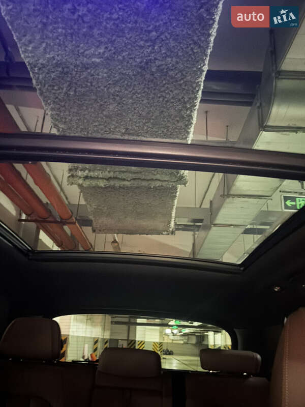 Внедорожник / Кроссовер BMW X5 2019 в Киеве