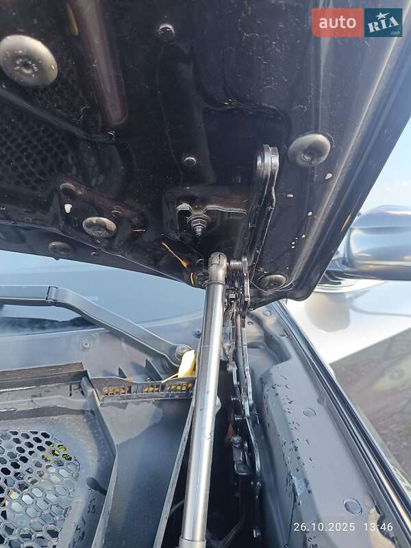 Внедорожник / Кроссовер BMW X5 2017 в Городке