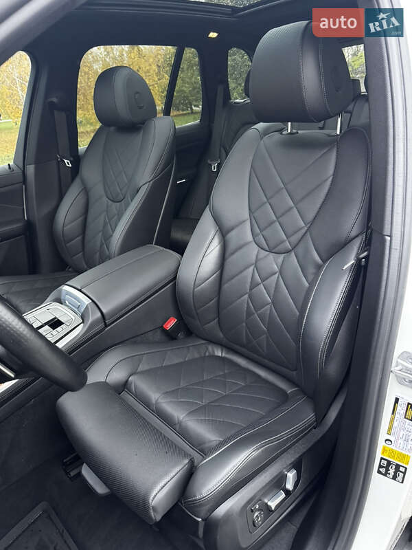 Внедорожник / Кроссовер BMW X5 2022 в Киеве фото 18 Внедорожник / Кроссовер BMW X5 2022 в Киеве