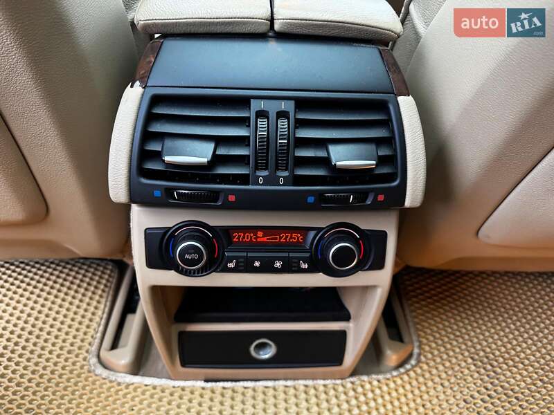 Внедорожник / Кроссовер BMW X5 2008 в Киеве фото 30 Внедорожник / Кроссовер BMW X5 2008 в Киеве