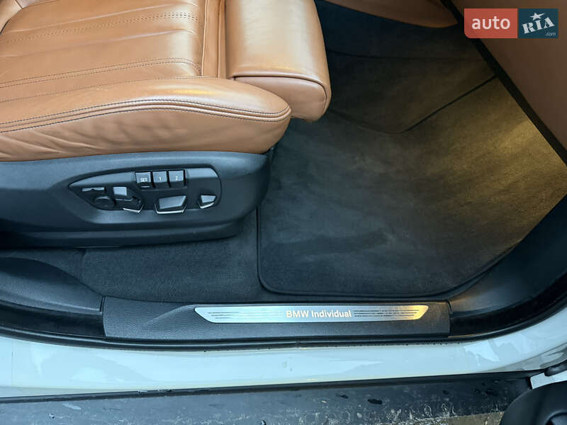 Внедорожник / Кроссовер BMW X5 2016 в Харькове фото 6 Внедорожник / Кроссовер BMW X5 2016 в Харькове